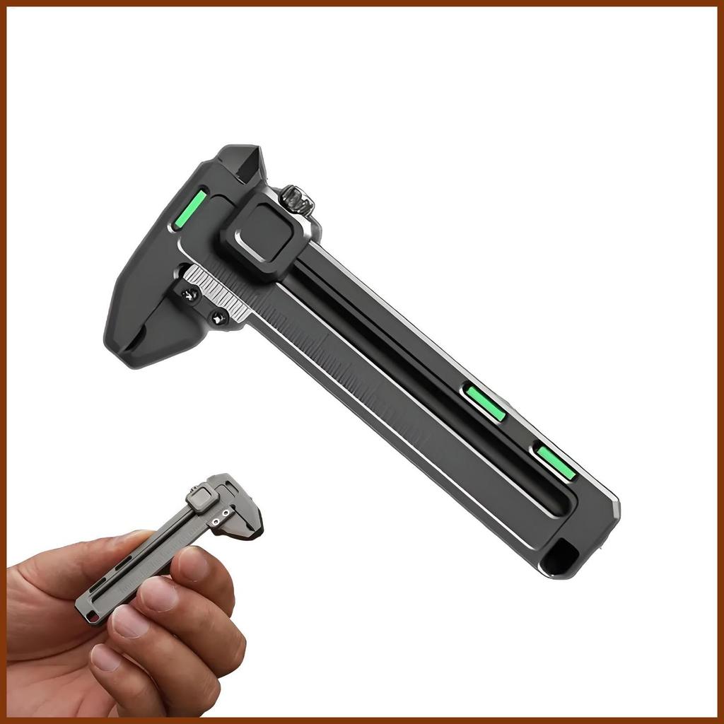 Multi Use Tools for Men Camping Survival Gadget Mini Multifunctional ...