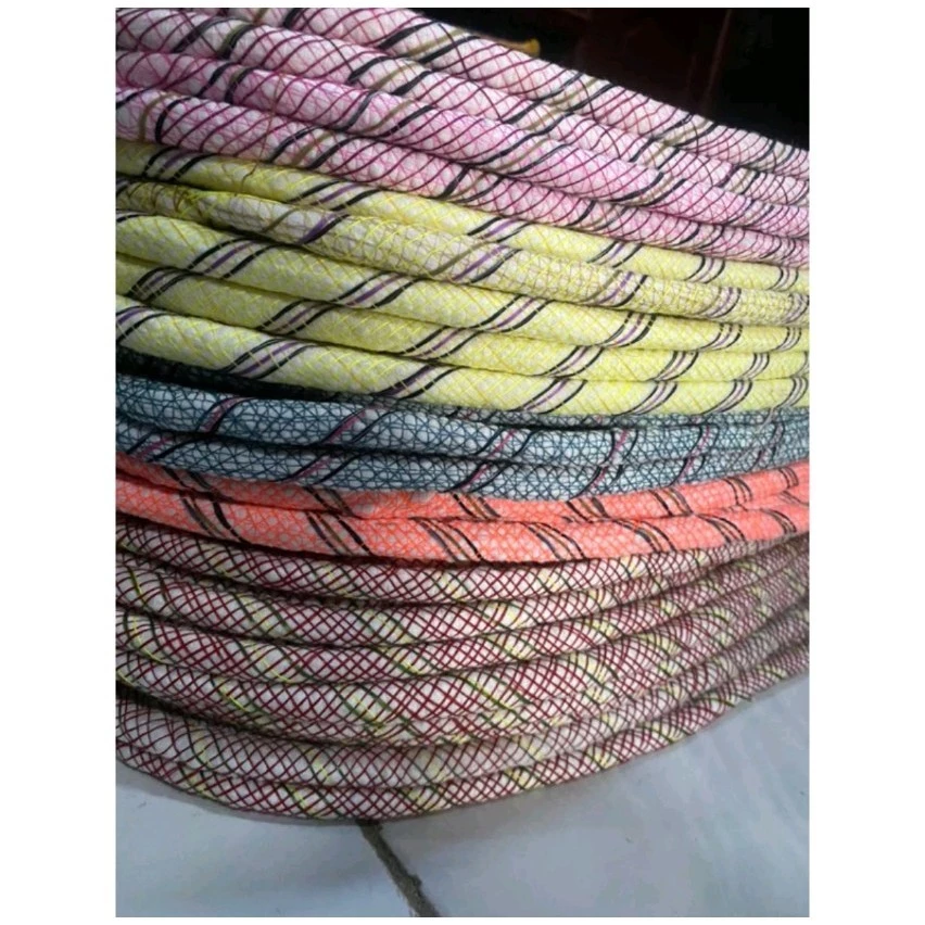 KESET KAKI SUMBU OVAL 45 X 32 CM - Gambar 2