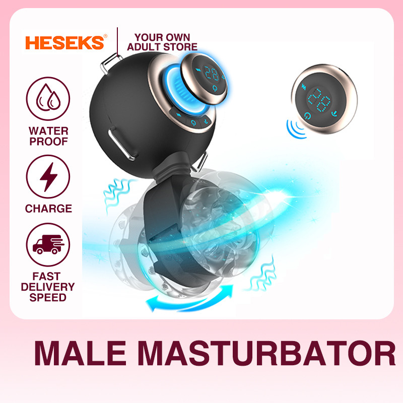 HESEKS.Shop, Online Shop | Shopee Singapore