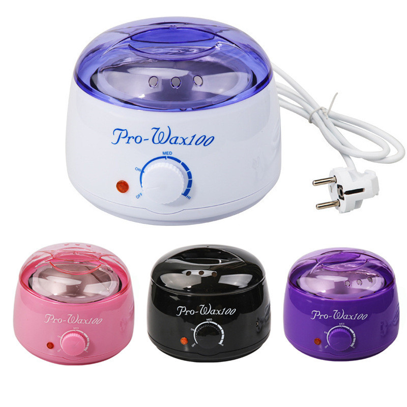 In-stock Cross-border Wax Therapy Machine Full Body Hair Removal Device ...