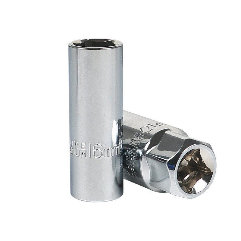 [XJC] Spark Plug Socket Wrench 16mm 21mm Spark Extension Socket Hexagon ...