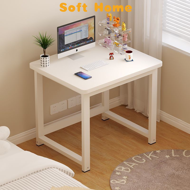 SG Side Table Small Desk Computer Table Writing Desk Adjustable Table ...