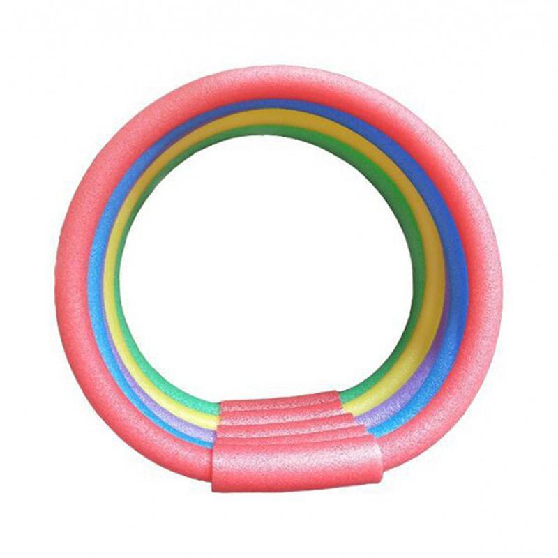 [milliongridnew] Flexible Foam Pool Noodles Connector Stick Swimming ...