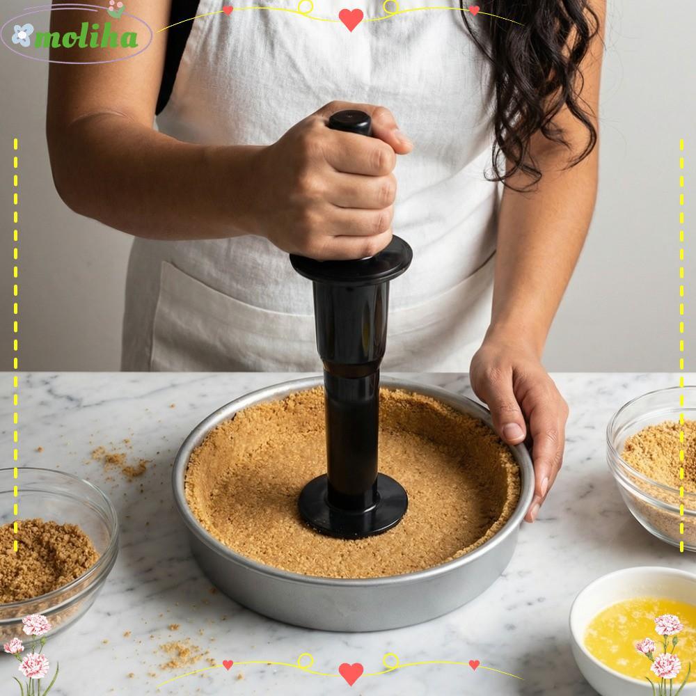 MOLIHA Blender Accelerator Tamper, Plastic Ergonomic Blender Plunger ...
