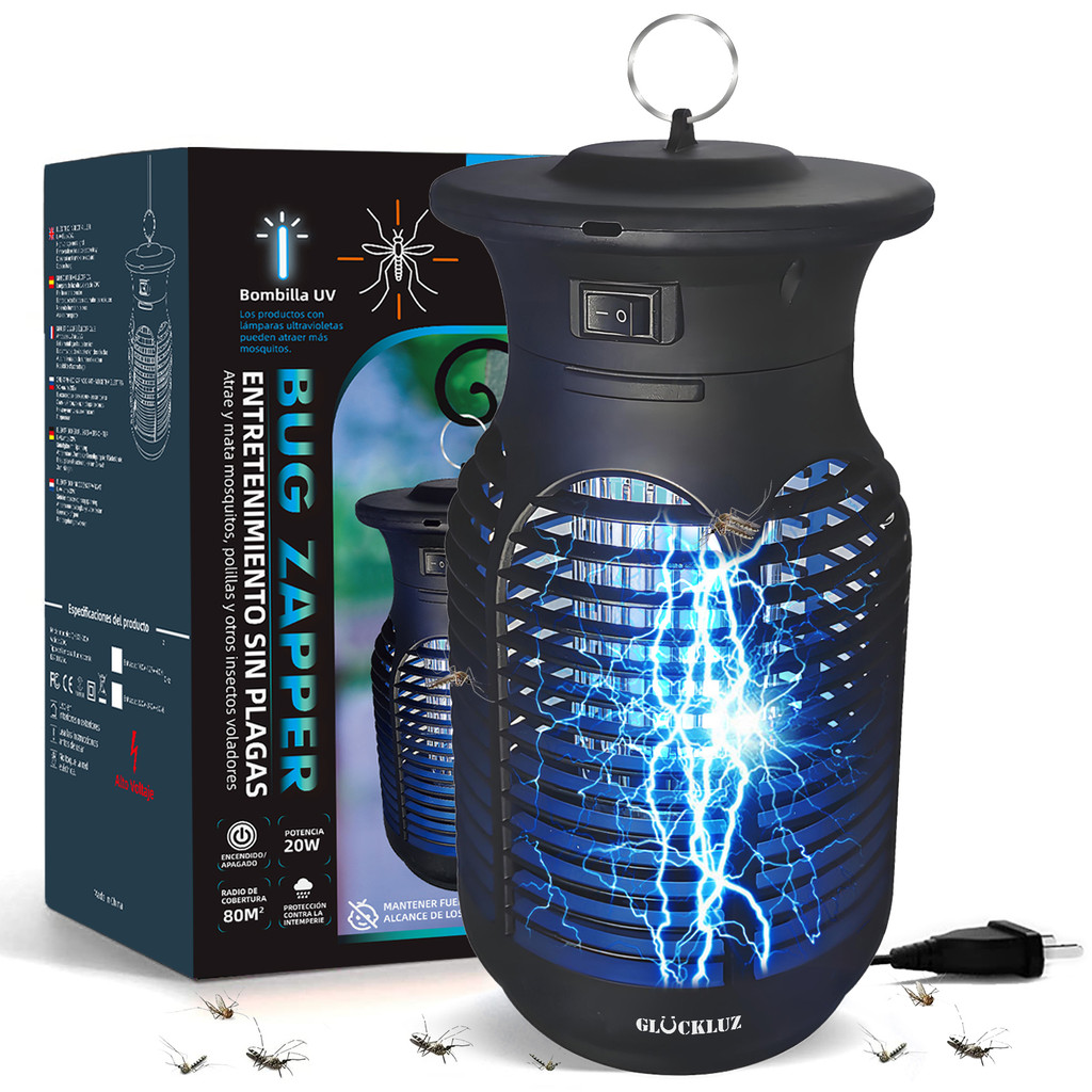 Buy bug zapper Products At Sale Prices Online - October 2026 | Shopee ...