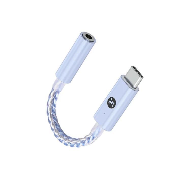 JCALLY JM20 JM 20/ JM-20 PRO CS43131 Chip DAC USB Type C to 3.5mm Jack ...