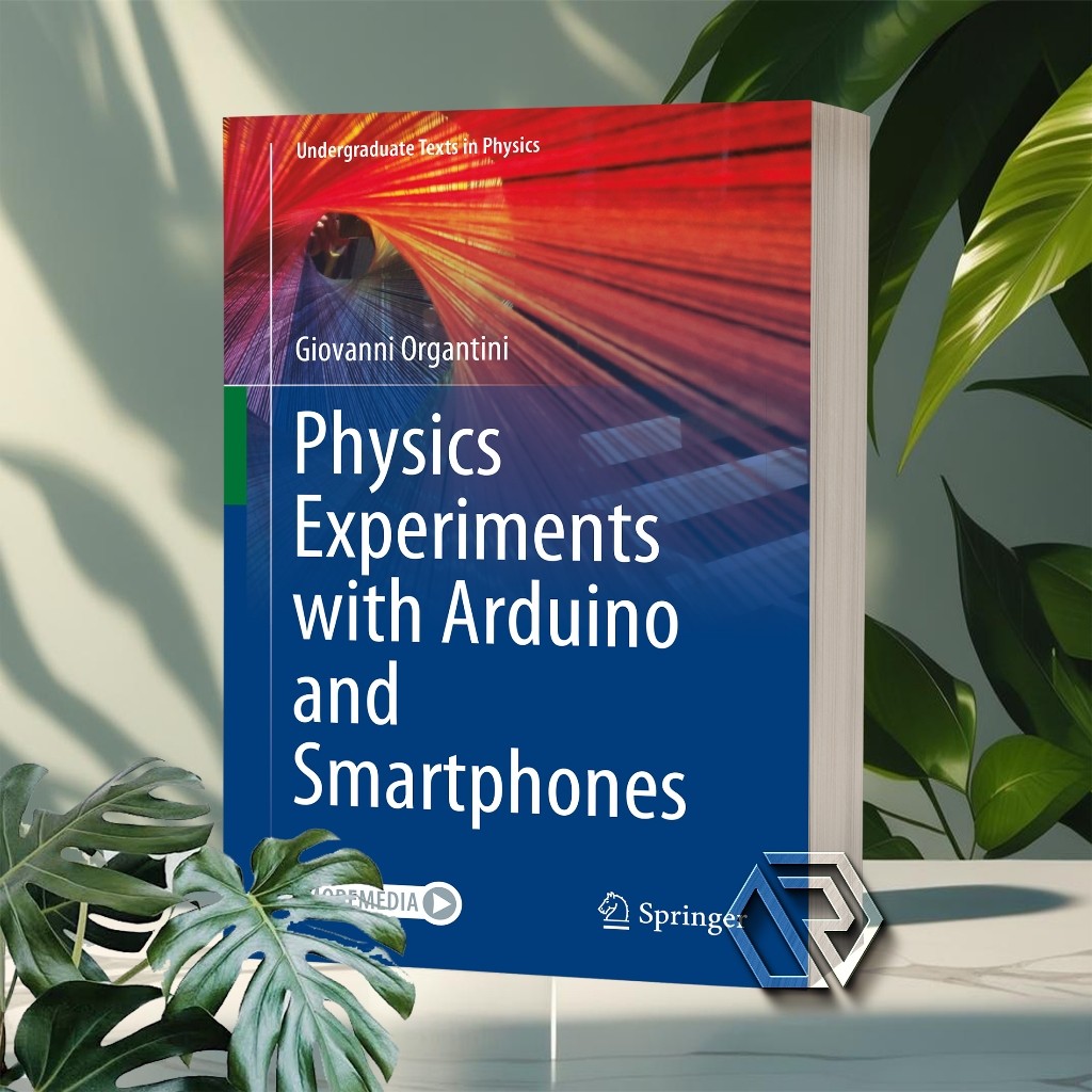 Physics Experiments with Arduino and Smartphones | Shopee Singapore