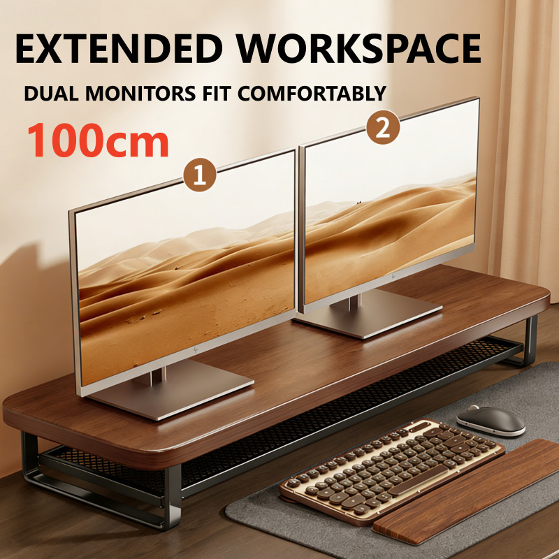 Buy Desk Riser At Sale Prices Online - August 2026 | Shopee Singapore