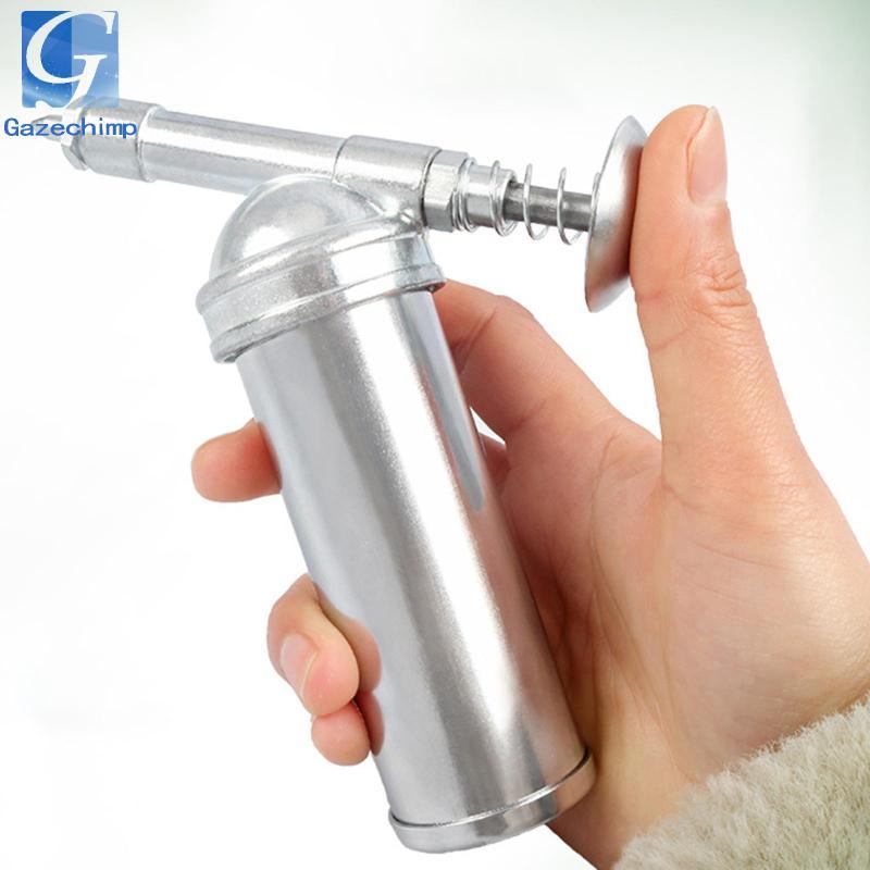 [Gazechimp] Small Grease Injector Manual Push Type Automotive ...