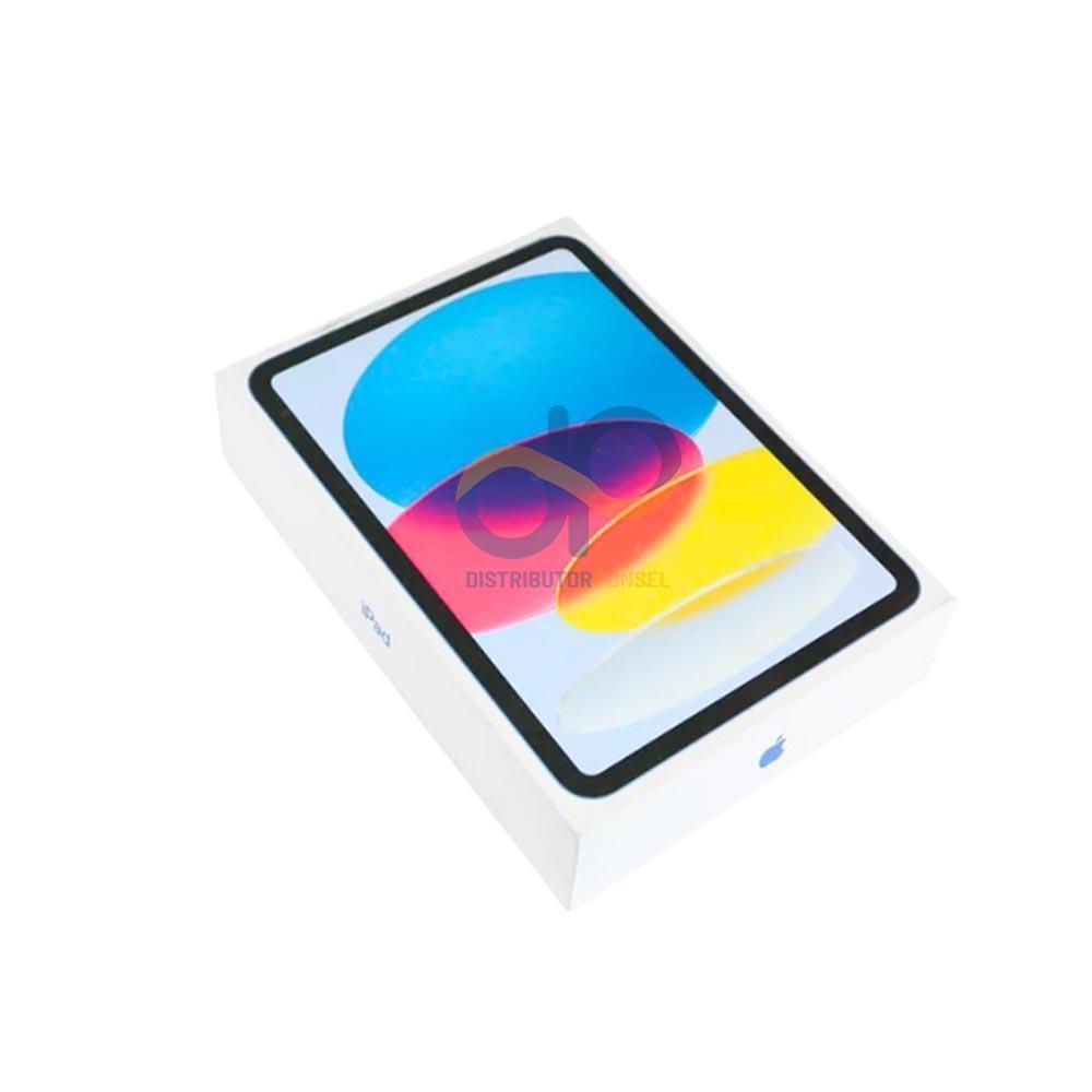 Apple [iPad] 11th Gen 11" WiFi 512GB 256GB 128GB Garansi Apple Not iPad 10 - Gambar 3