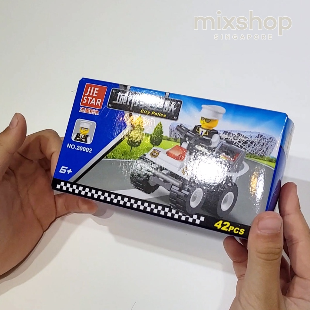 MINI BLOCKS BUILDER TOYS WITH MANY KIND OF DESIGNS, Mini Building ...