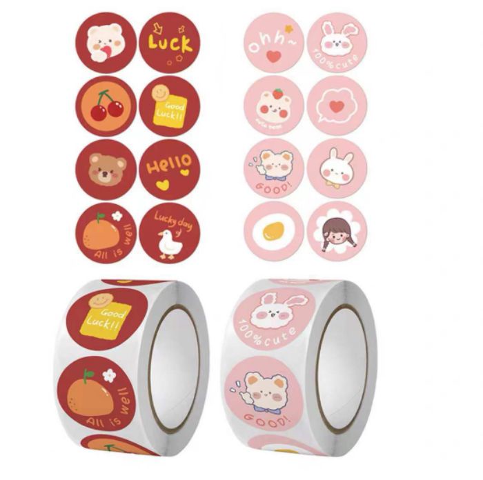 -1- 儿童奖励贴纸 Children Rewards Sticker / Seal Label Sticker /贴纸/不干胶贴纸/赠品 ...