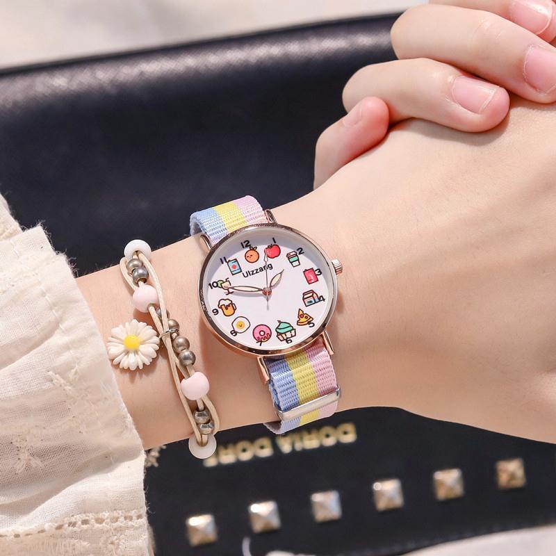 Girls deals fashion watch