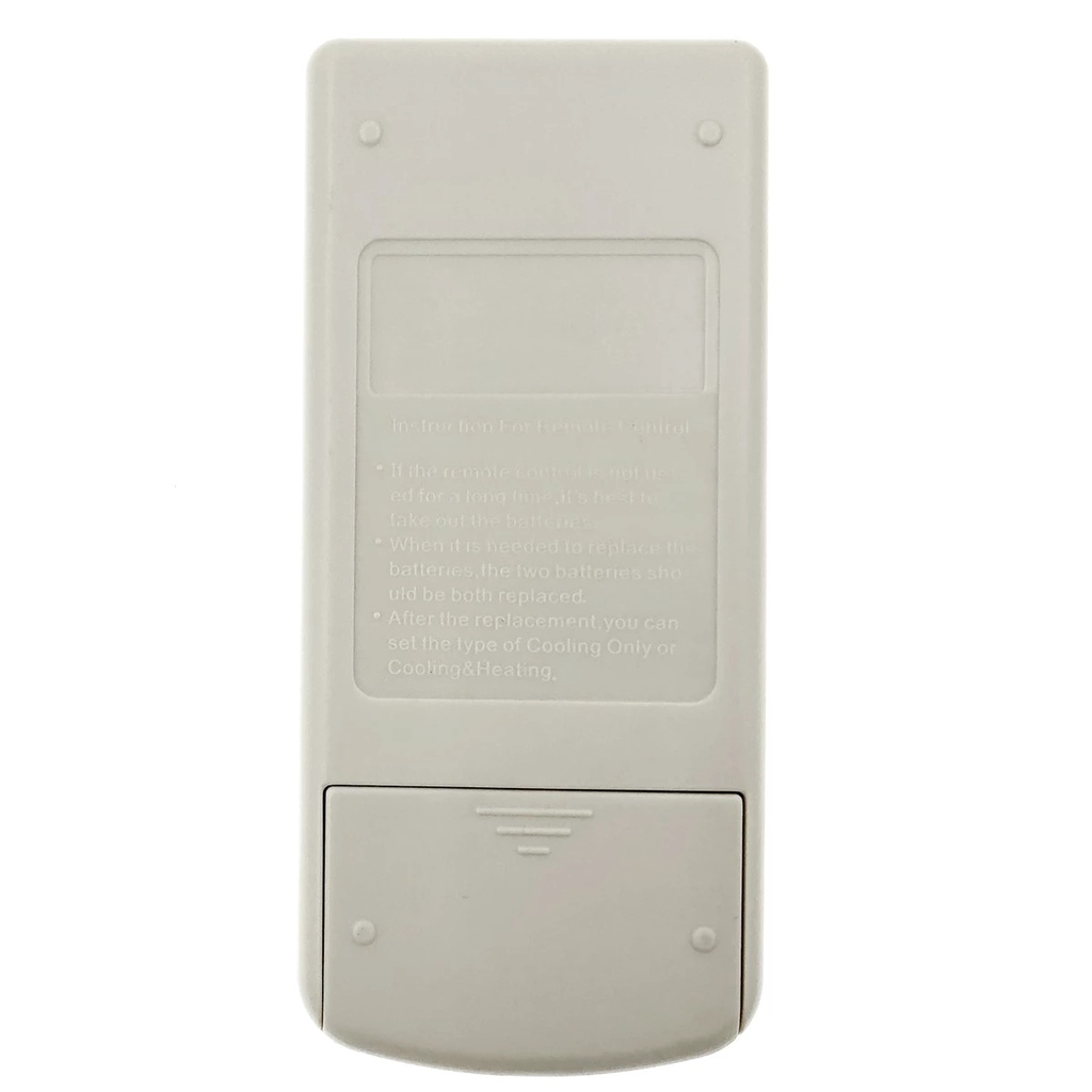 New AC Remote Control GYKQ-05 GYKQ-03 GYKQ-10E GYKQ-11E GYKQ-12E For ...