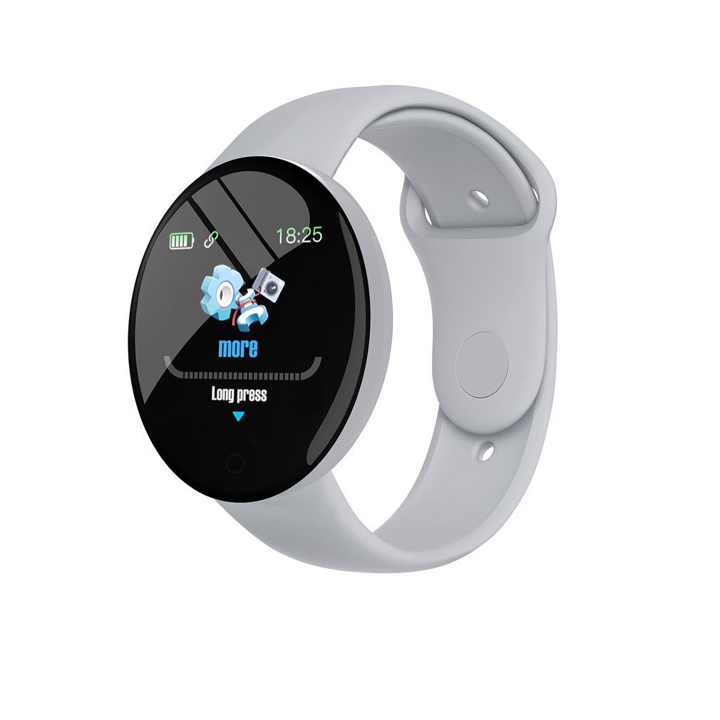 D18 smart bracelet clearance