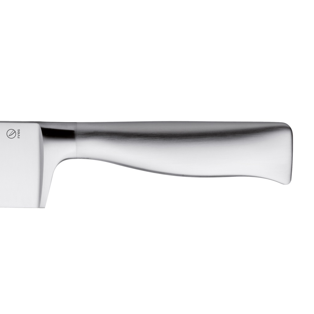 Wmf Cuchillo Japones Santoku 32cm.grand Gour.perf.c con Ofertas en