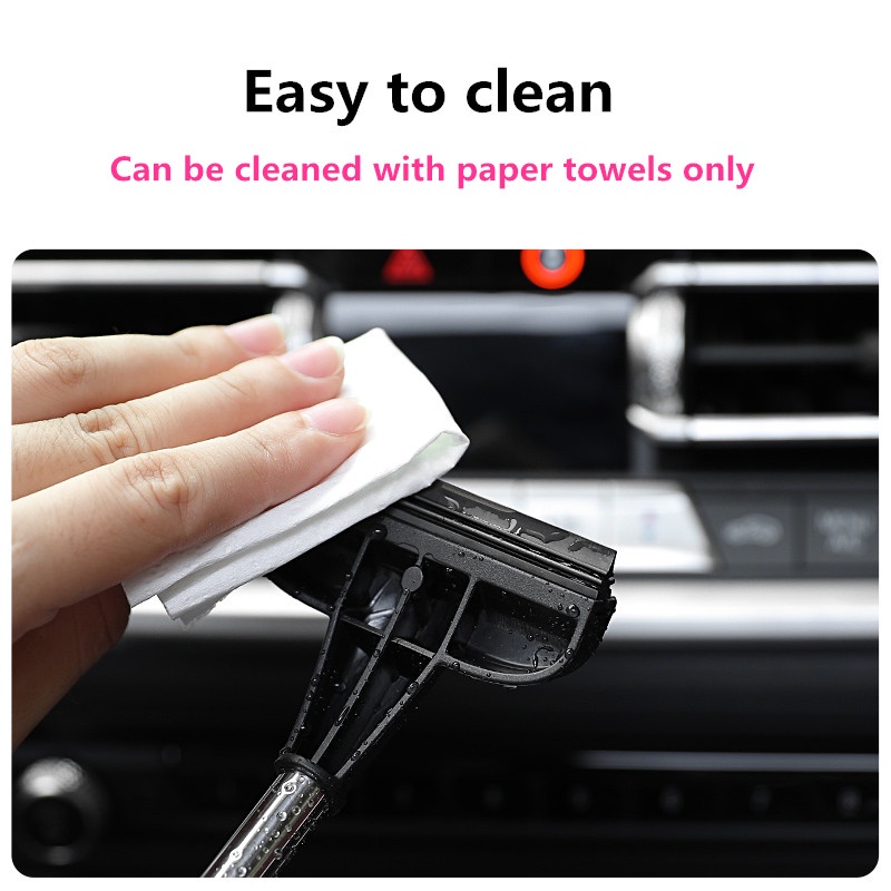 120ml Car Windshield Cleaner Auto Window Windscreen Cleaning Agent