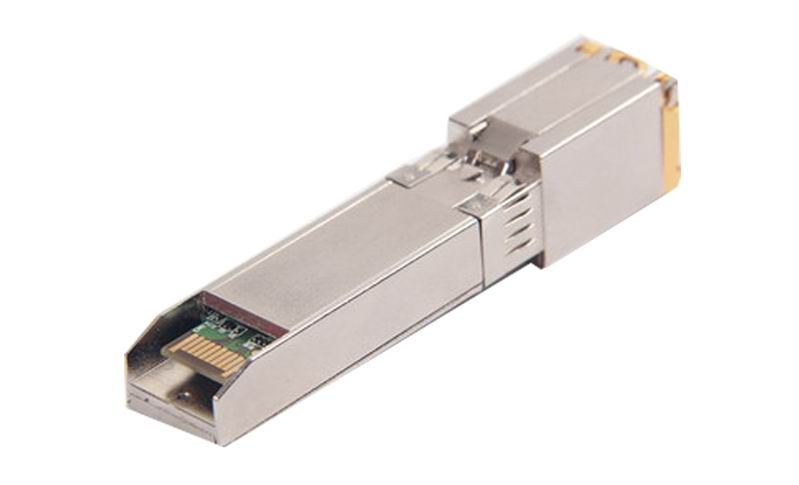 10G SFP+ to RJ45 Copper Module 10GB SFP RJ45 Module compatible with ...