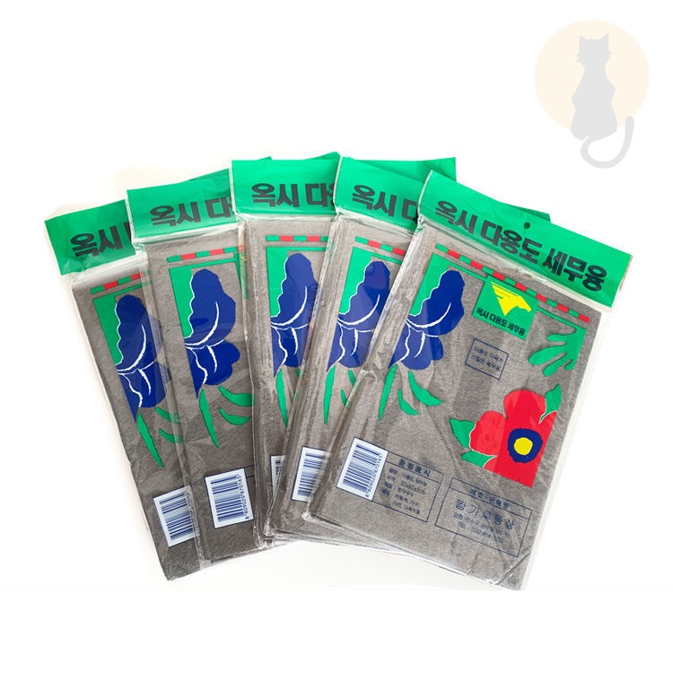 [ SG Ready Stock] Magic cloth to wipe glass cloth without leaving marks ...
