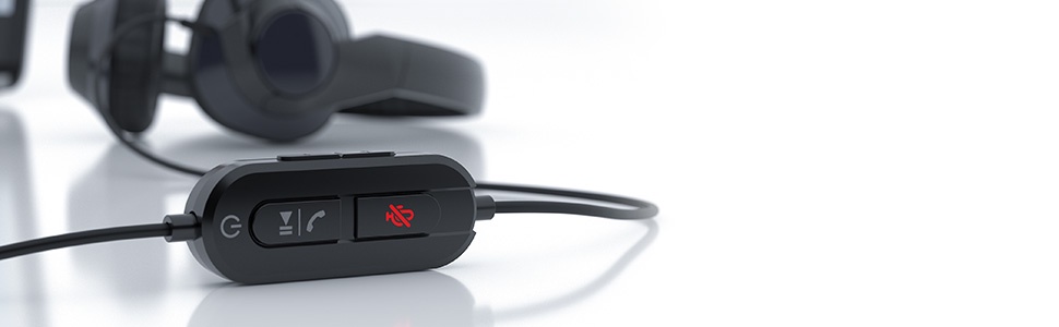Creative HS-720 V2 - USB Audio On-Ear Headset with Noise-Cancelling ...