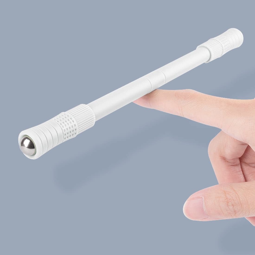 Spinning Pen Rolling Finger Rotating Gaming Trick Pen Mod with Tutorial ...