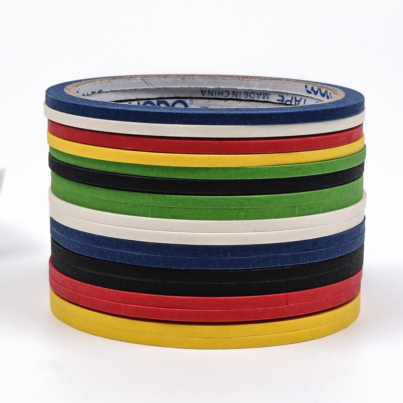 3mm*20m Draping Tape for Clothes Mannequin Pattern Making Sewing ...