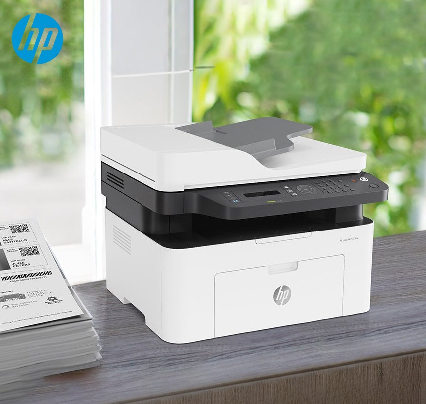 [Bundle of 2] HP 65 Black Color Ink Cartridge for HP All-In-One ...