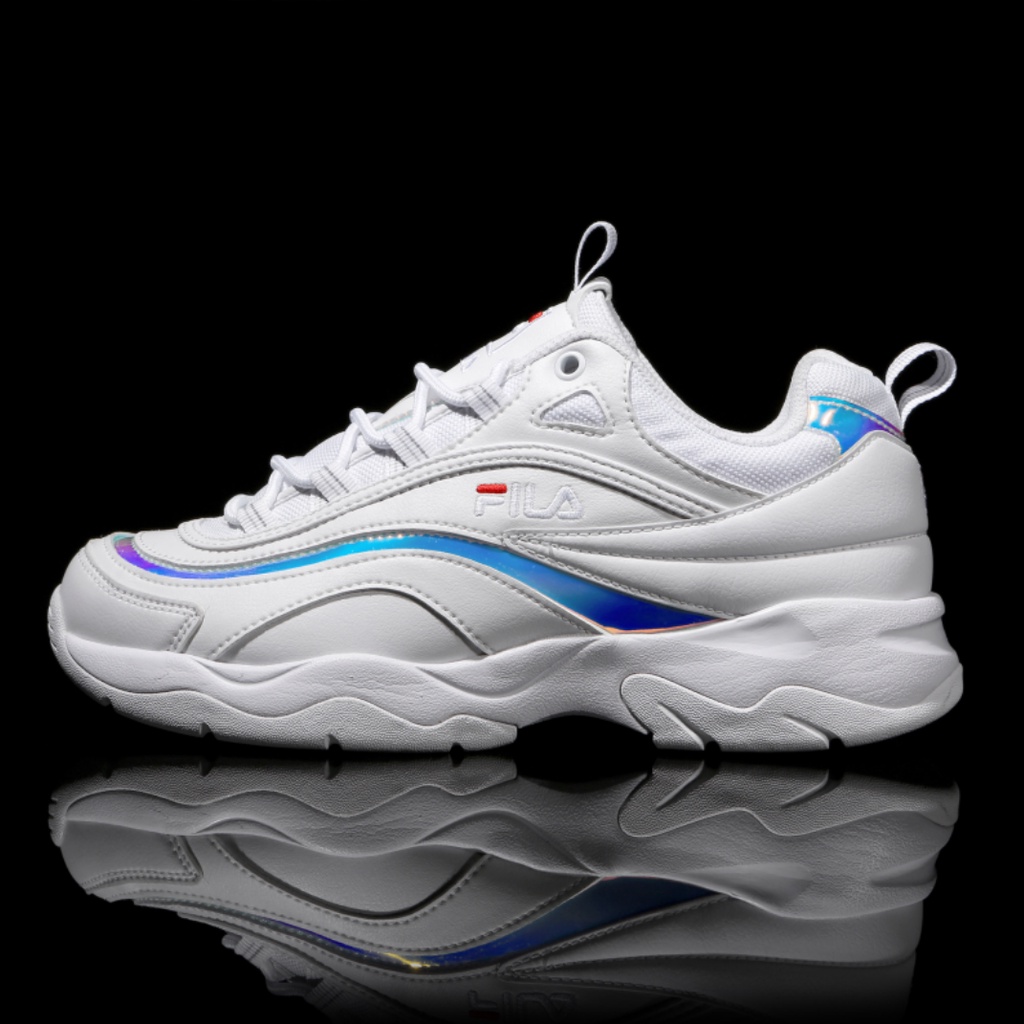 Fila ray outlet prism