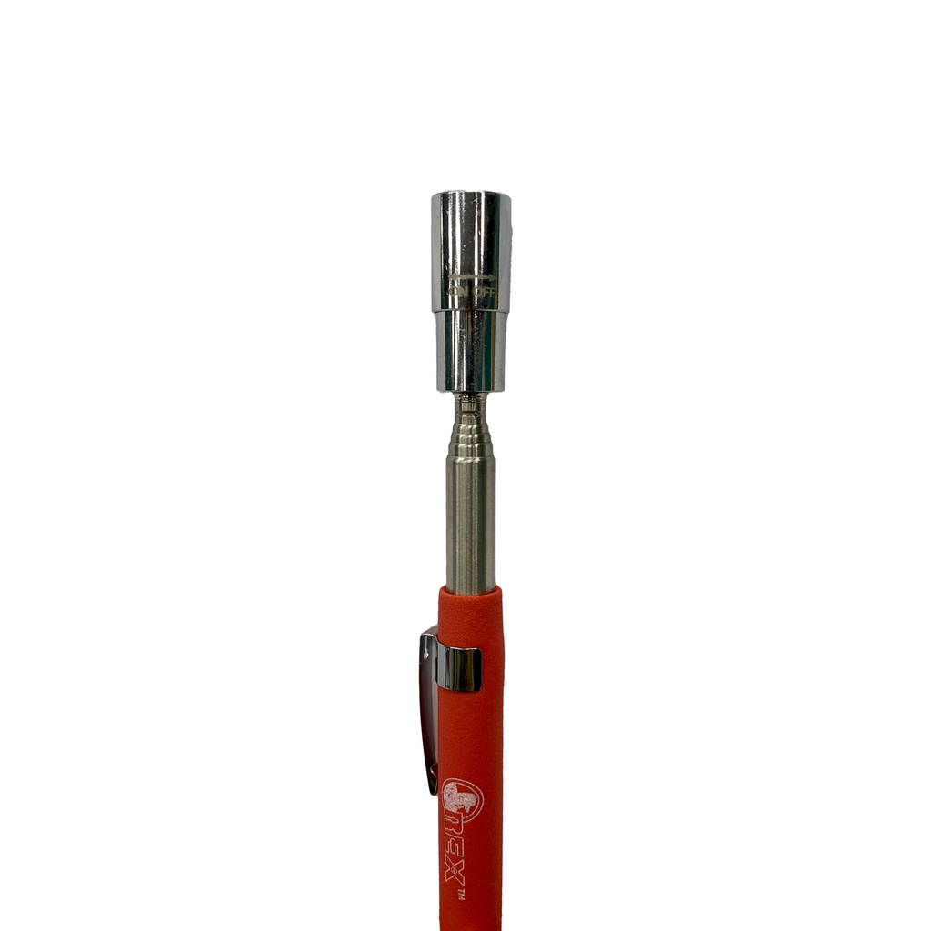 OREX MAGNETIC PICK-UP TOOLS WITH S/S BAR & WITH LED LIGHT | Shopee ...
