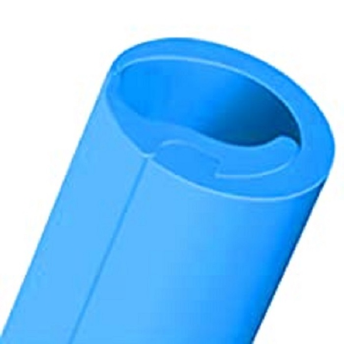 Reusable Silicone Openable Straws Set for Kids- Easy to Clean No Brush ...