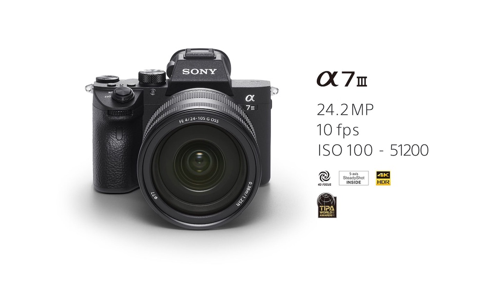急遽値下！！]SONY α7Ⅲ a7III a7ⅲ α7ⅲ（Sony A7M3/A7 MARK III 