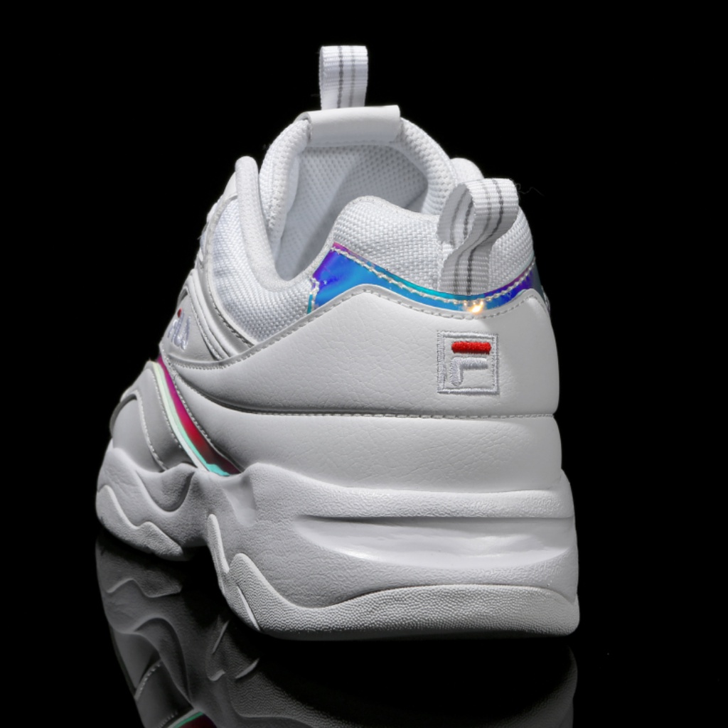 Fila ray hot sale prism