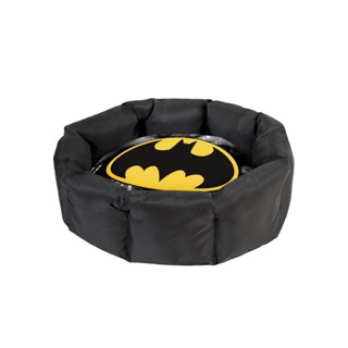 Batman hotsell dog bed