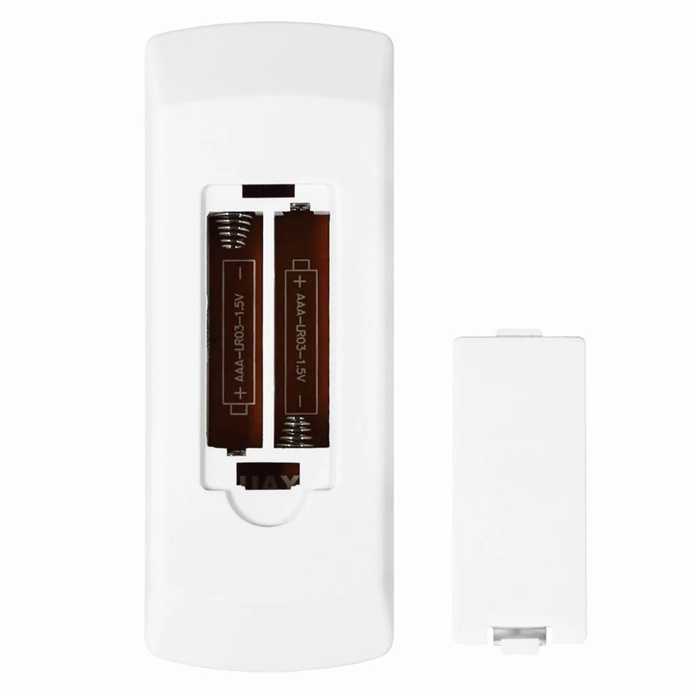 Universal fan remote control RM-F989 for panasonic midea fanco milux ...