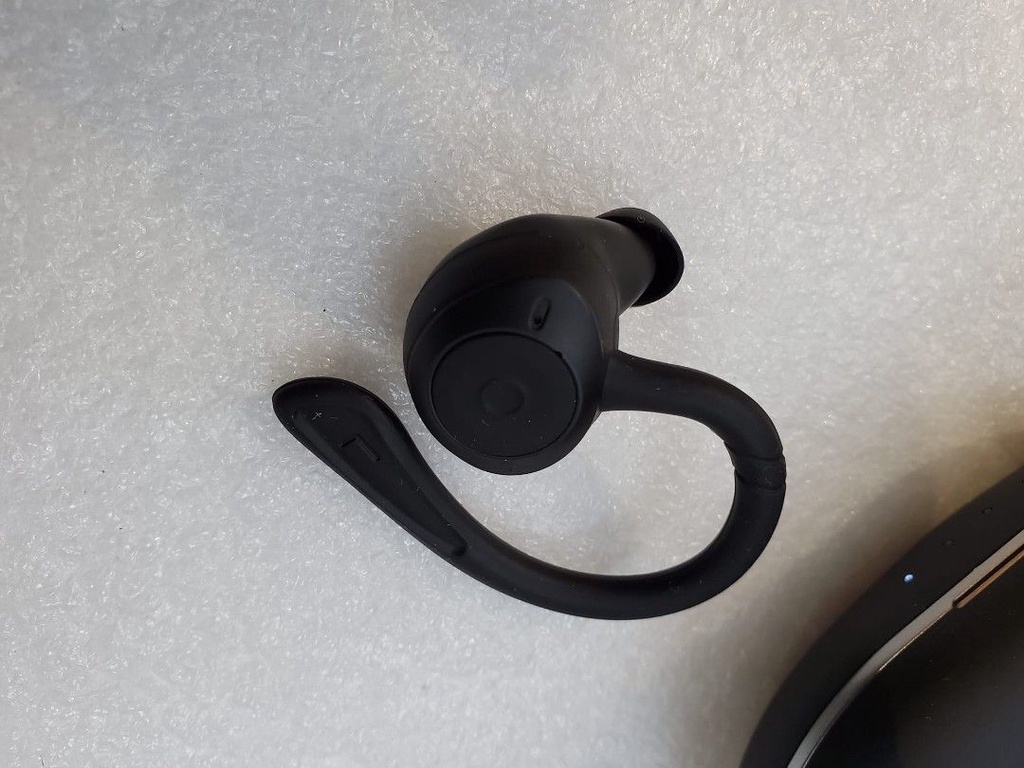 Muzili Bluetooth Earbuds Bluetooth 5.0 True Wireless Earbuds G4 Shopee Singapore