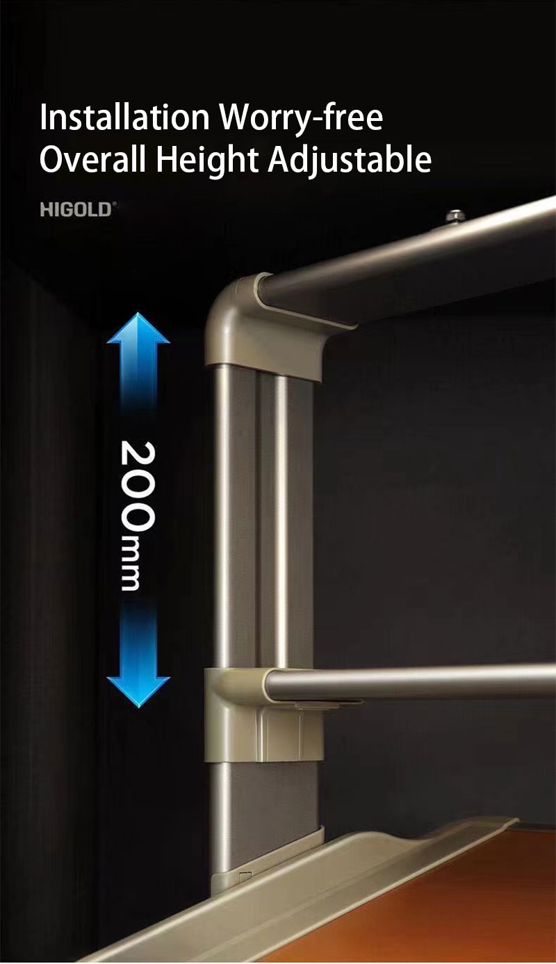 HIGOLD BV Series Rotating Shoe Rack | Shopee Singapore