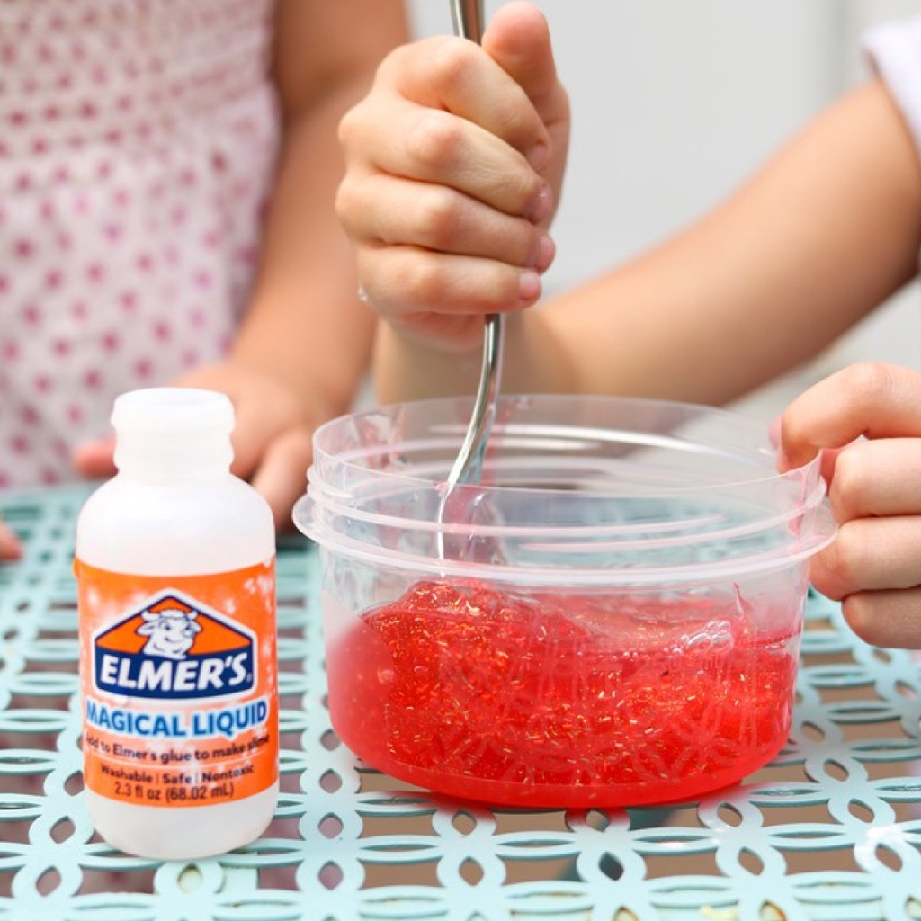 Elmer’s Magical Liquid 8.750OZ(259ml) | Shopee Singapore