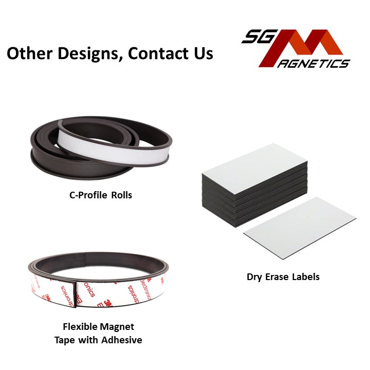 Magnetic Labels Warehouse Data Card Holder Magnet Label Rack Paper C ...