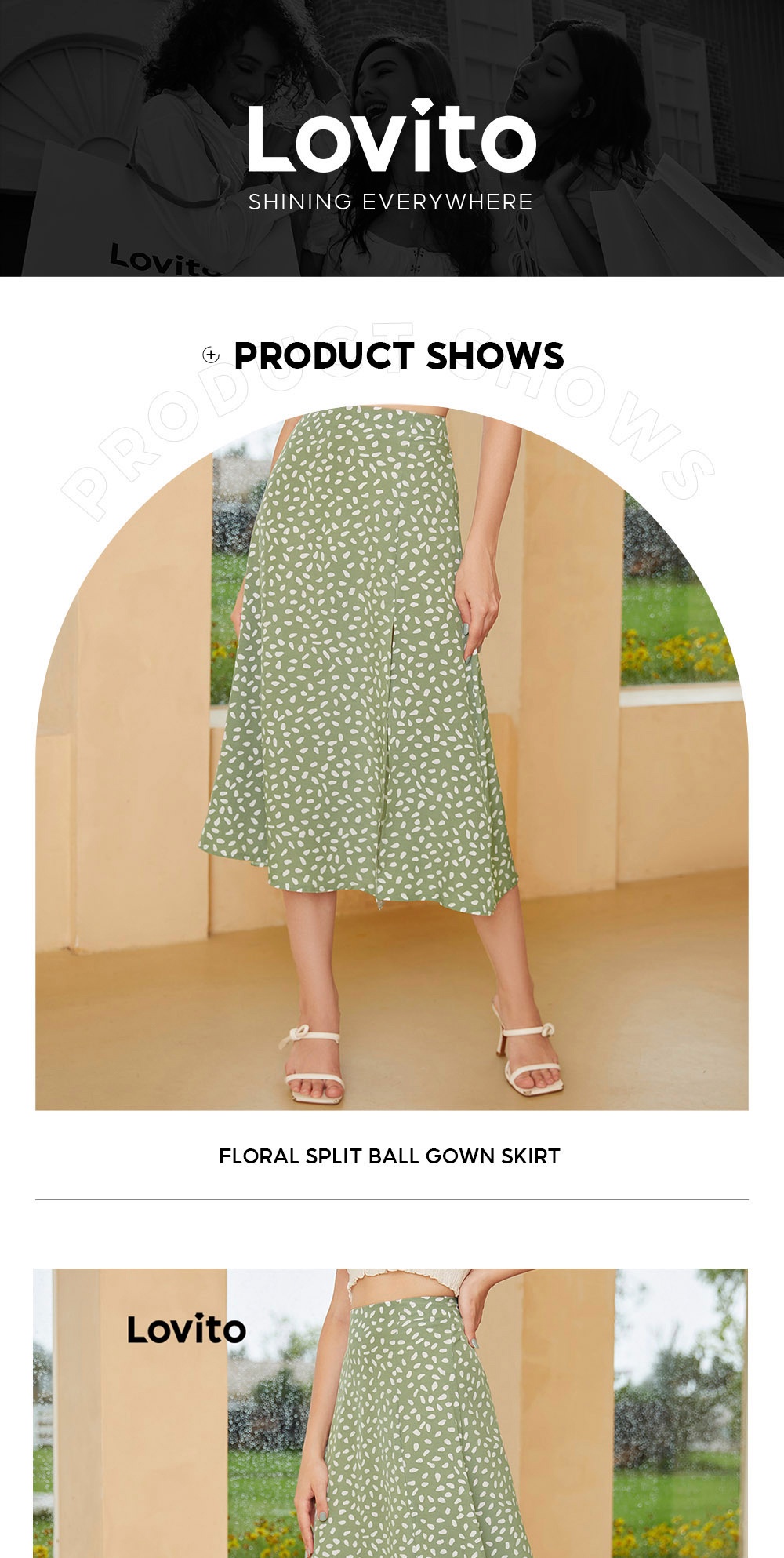 Gingham ball gown skirt hot sale