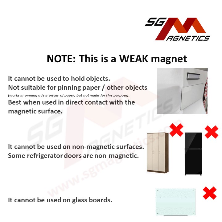 Magnetic Labels Warehouse Data Card Holder Magnet Label Rack Paper C ...