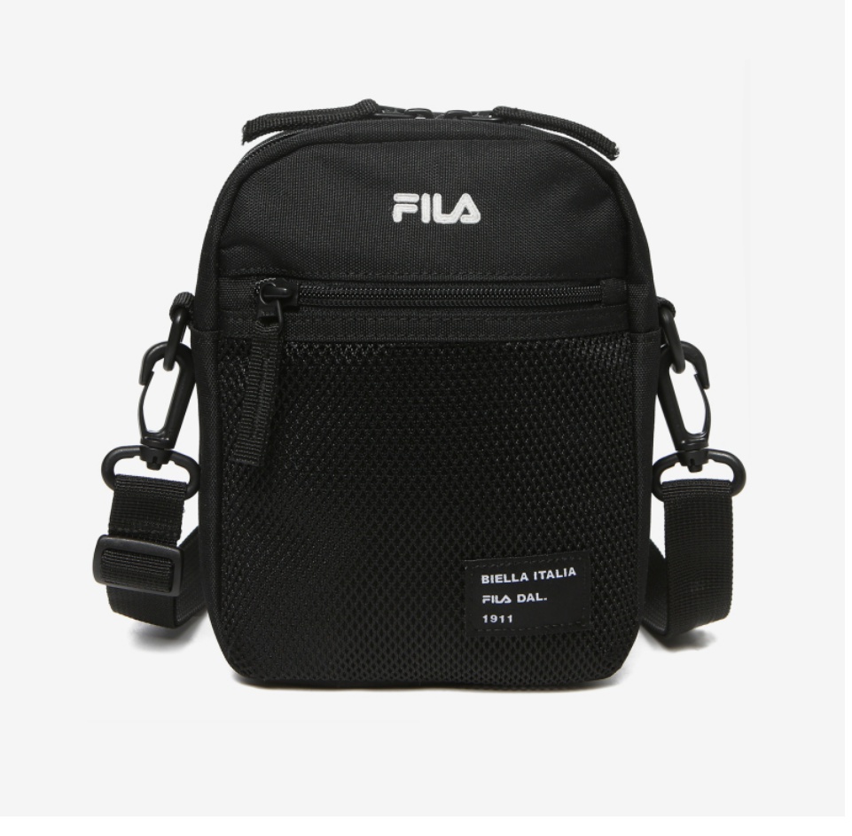 FILA Core Mini Crossbody Bag Shopee Singapore