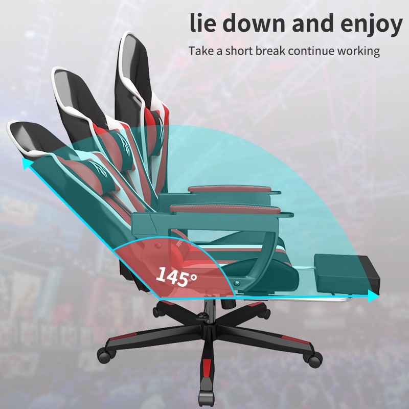 Seatzone 2025 gaming chair