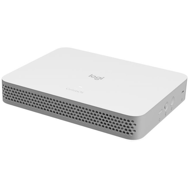 Logitech MeetUp + RoomMate + Tap IP Video conferencing kit (991-000434 ...