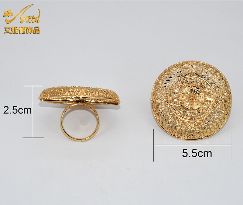 Ginni gold hot sale ring designs