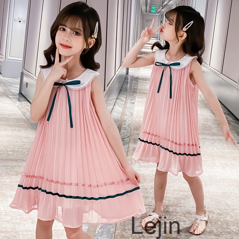 Chiffon on sale baby frock