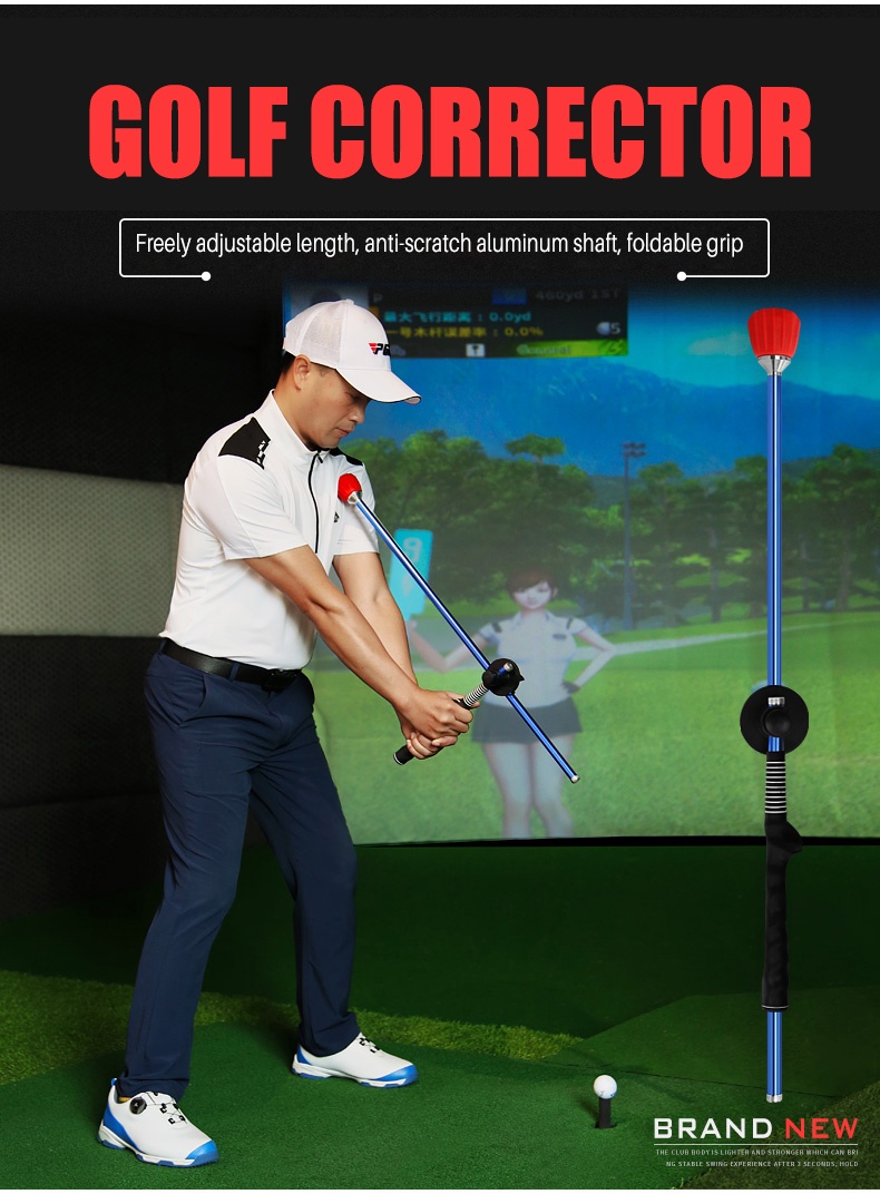 Golf Clubs Powerflex Golf Trainer PGM Golf Swing Trainer Golf