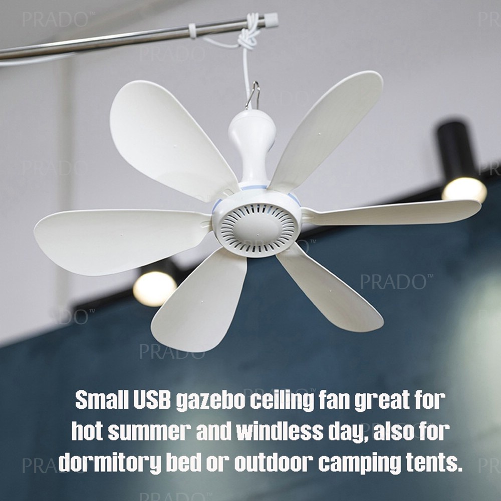 Usb fan camping hotsell