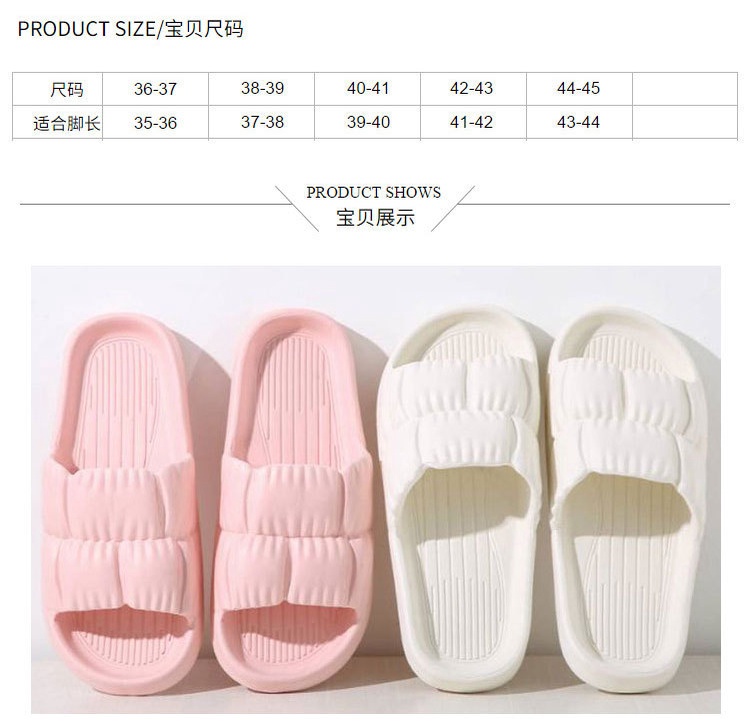 🔥24h shipping🔥Slipper/Slippers Bedroom Slippers Home Slipper Bathroom