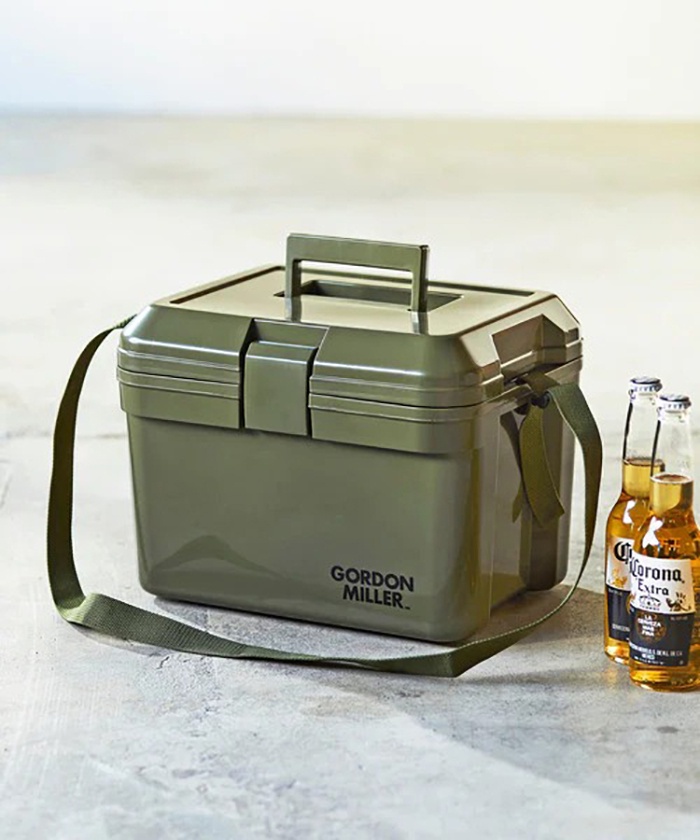 Gordon Miller Cooler Box 14L by Autobacs | Shopee Singapore