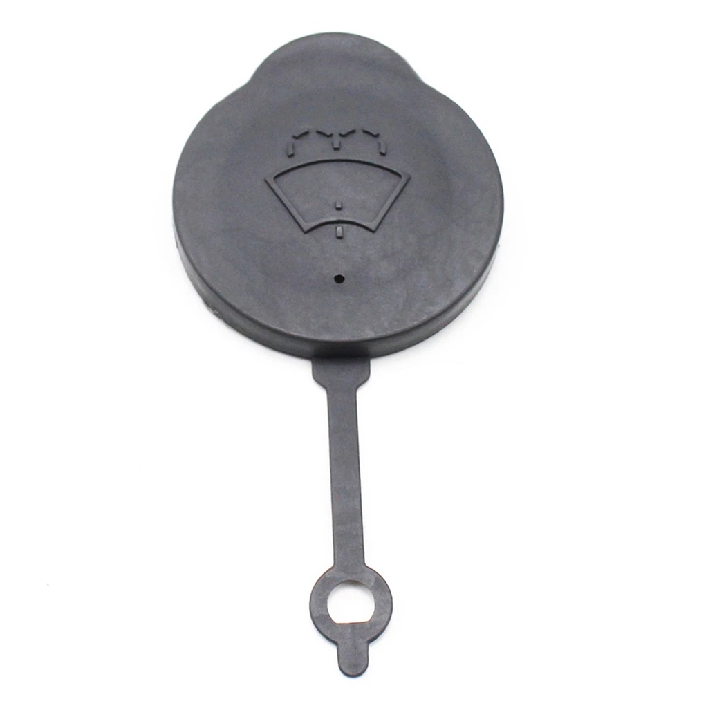 Car Windshield Wiper Washer Fluid Reservoir Cover Water Tank Bottle Lid ...